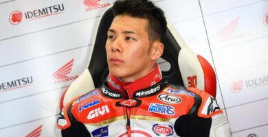 Takaaki Nakagami