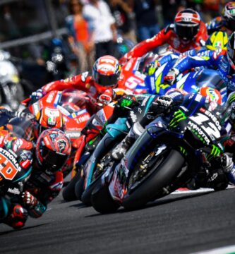 Poncharal: "En junio sabremos cuándo empezará MotoGP"