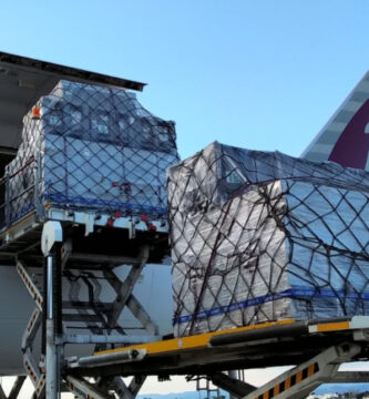 MotoGP repatria cinco aviones con material