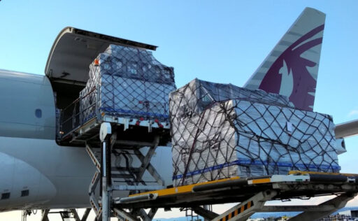 MotoGP repatria cinco aviones con material