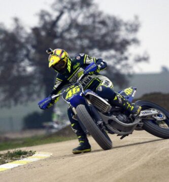 valentino rossi, rancho, motogp