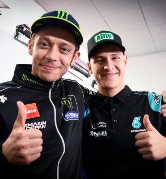 quartararo, rossi, motogp