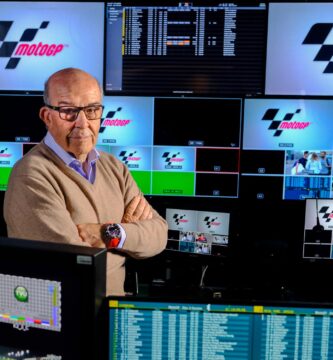 Ezpeleta: "Nuestra idea es empezar en Europa"