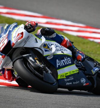 Johann Zarco Ducati Jorge Lorenzo MotoGP 2020