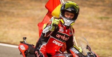 Bautista: "Esta victoria es la que peor le sentó a Rea"