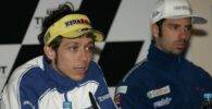 rossi, melandri