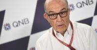 dorna, motogp, carmelo ezpeleta