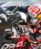 KTM test Pol Espargaró Pedrosa Pit Beirer Mike Leitner