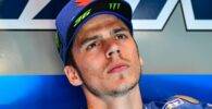Joan Mir sobre Rins en Suzuki