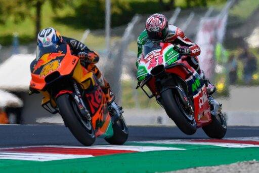 MOTOGP, DORNA, CAMELO EZPELETA