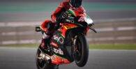 ALEIX esparagaró, motogp, aprilia racing team gresini