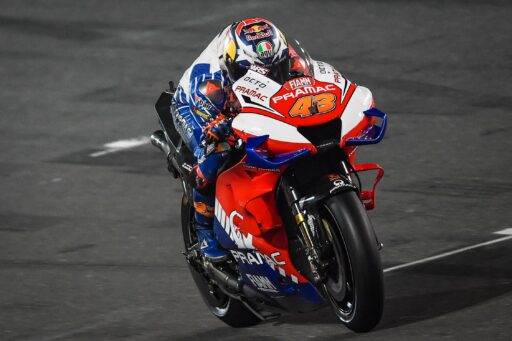 Ciabatti: "Aún tenemos que negociar con Dovizioso"