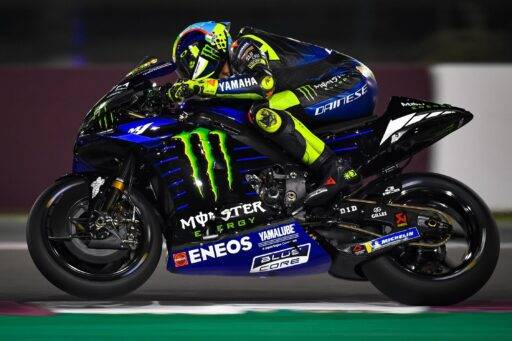 Rossi: "¿El objetivo? Ser más competitivos"