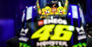 valentino rossi, motogp, vr46 academy, red bull ring