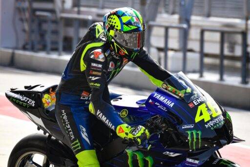 Valentino Rossi