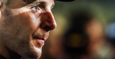 Jonathan Rea Kawasaki WorldSBK