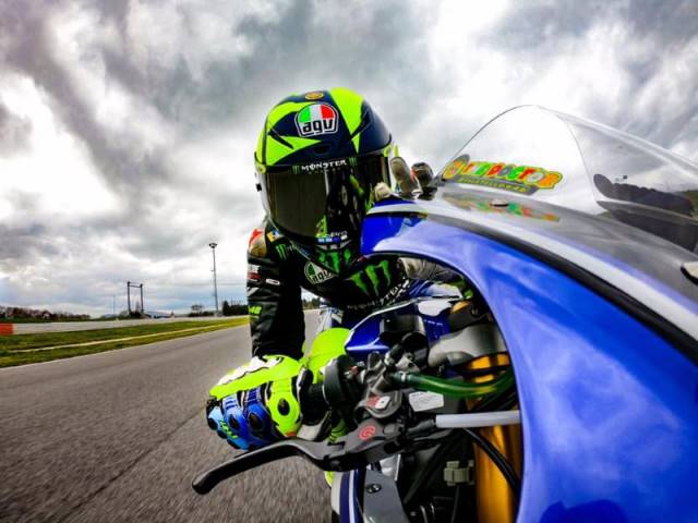 valentino rossi, motogp, vr46 academy, red bull ring