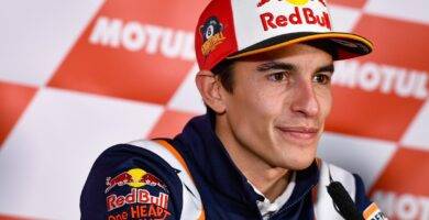 marc márquez, honda, motogp