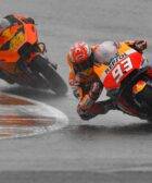 Ciabatti sobre la renovación de Dovizioso