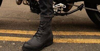 Bota alpinestar