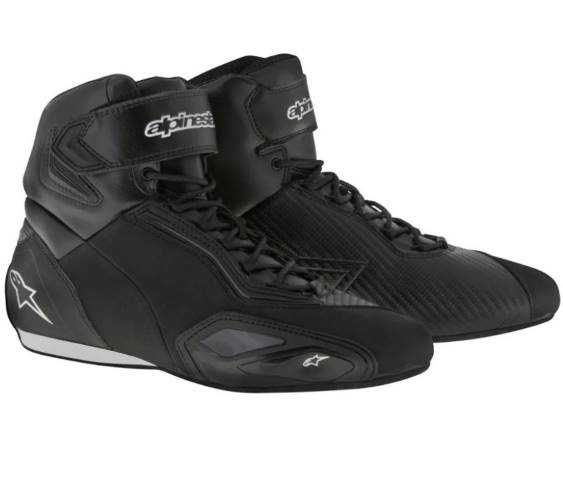 Botines Alpinestars