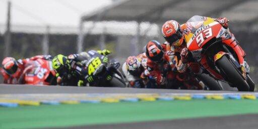 MotoGP 2020