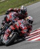 Ciabatti Dovizioso Petrucci