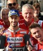 Ciabatti MotoGP Ducati Dovizioso
