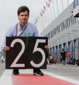 Crivillé MotoGP Rossi