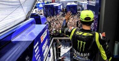 Rossi MotoGP Crivillé