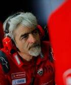 Dall 'Igna Ducati MotoGP