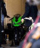 Kawasaki, kawasaki zx-25r