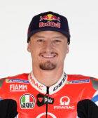 Jack Miller Ducati