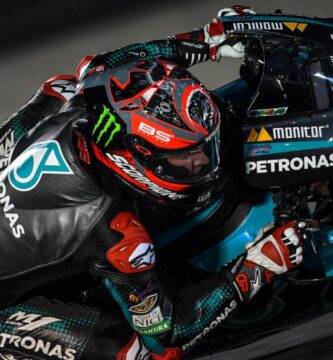 Fabio Quartararo Ducati MotoGP