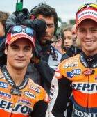 Óscar Haro Pedrosa Stoner