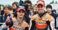 Óscar Haro Pedrosa Stoner