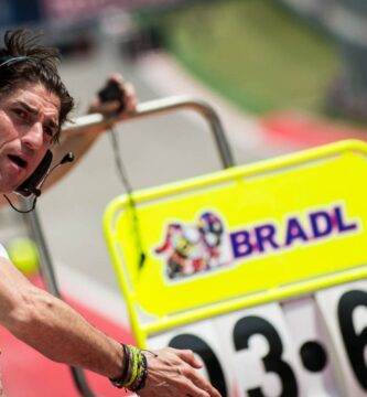 Oscar Haro Stoner Pedrosa Honda