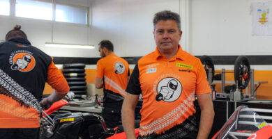 Entrevista Julián Miralles