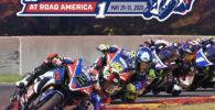 MotoAmerica arranca en mayo