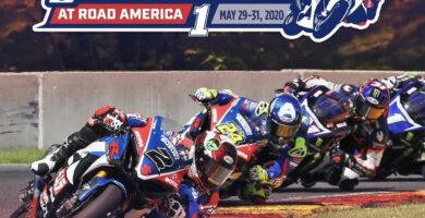 MotoAmerica arranca en mayo