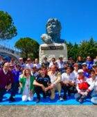 MotoGP SBK Mamen Sánchez Circuito Ángel Nieto Jerez
