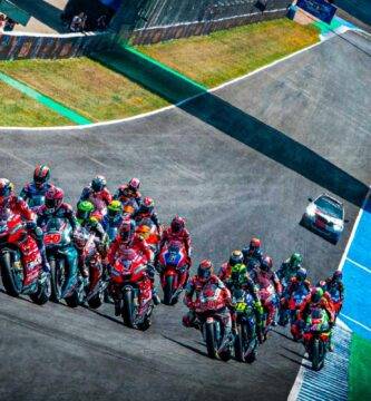 Jerez MotoGP