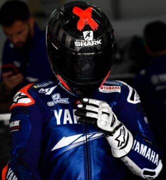 Jorge Lorenzo