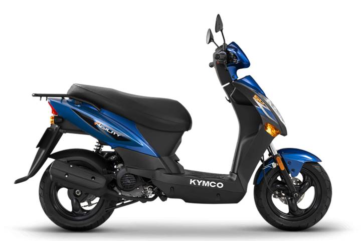 kymco agility 50 zündschloss tires