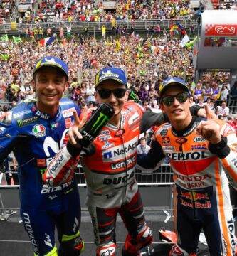 FOTO: MotoGP