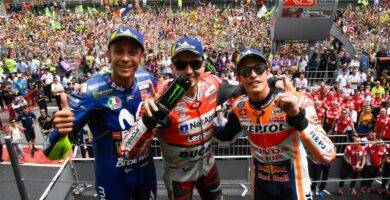 FOTO: MotoGP