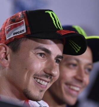 Jorge Lorenzo