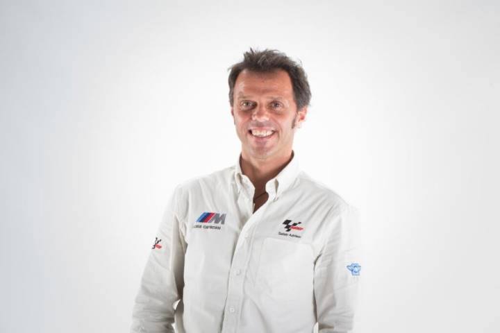Loris Capirossi
