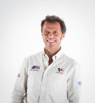 Loris Capirossi