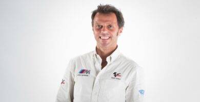 Loris Capirossi
